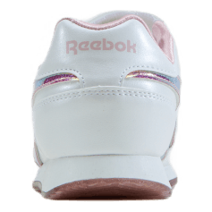 Reebok Royal Cljog White