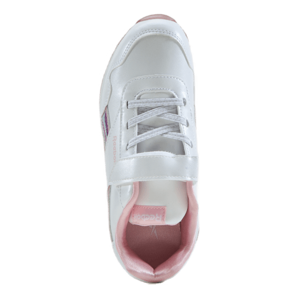 Reebok Royal Cljog White