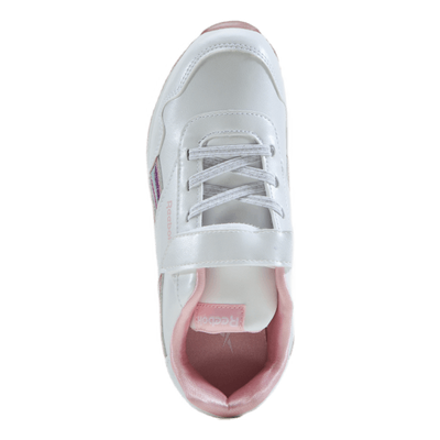 Reebok Royal Cljog White