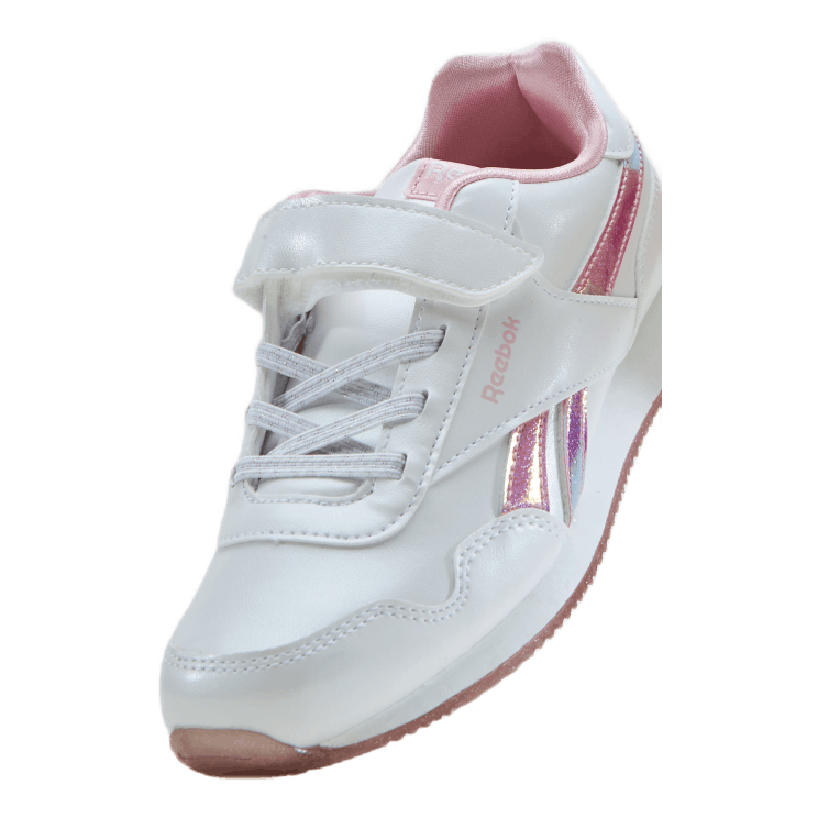 Reebok Royal Cljog White