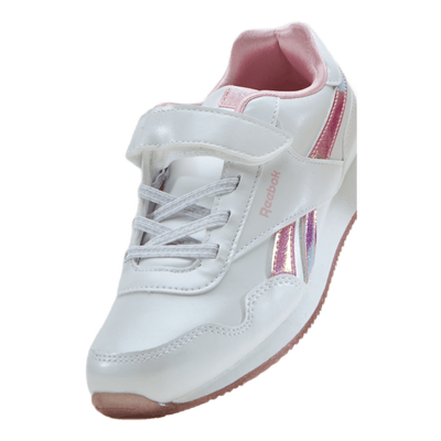 Reebok Royal Cljog White