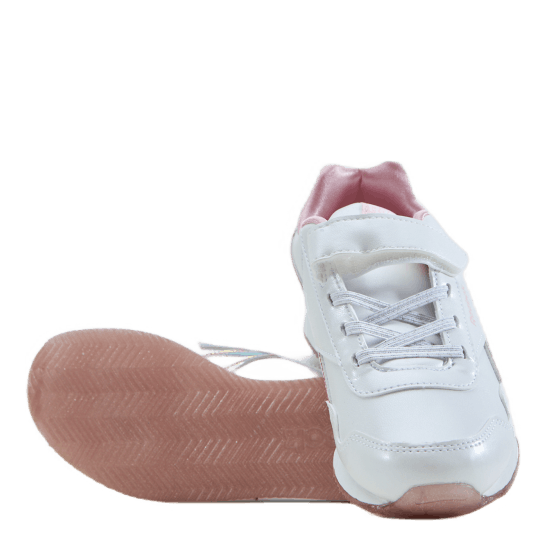 Reebok Royal Cljog White