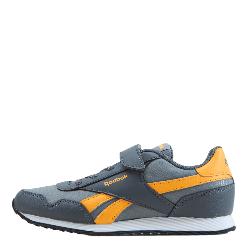 Reebok Royal Cljog Puregrey5