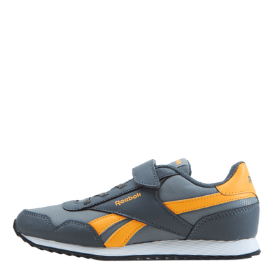 Reebok Royal Cljog Puregrey5