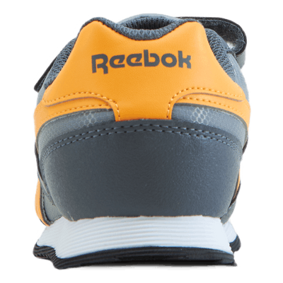 Reebok Royal Cljog Puregrey5