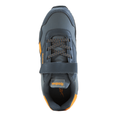 Reebok Royal Cljog Puregrey5
