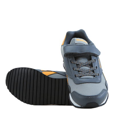 Reebok Royal Cljog Puregrey5