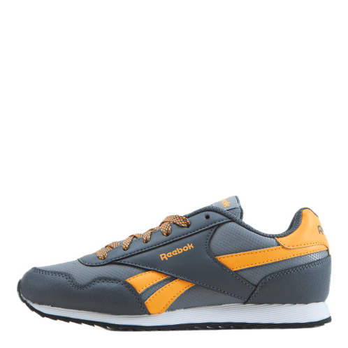 Reebok Royal Cljog Puregrey5