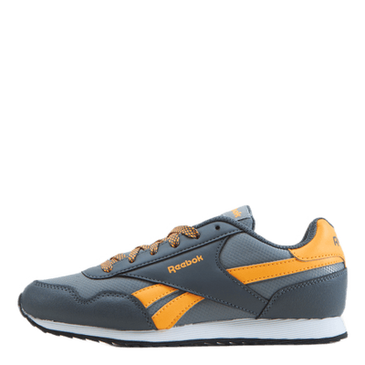 Reebok Royal Cljog Puregrey5