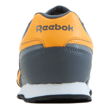 Reebok Royal Cljog Puregrey5