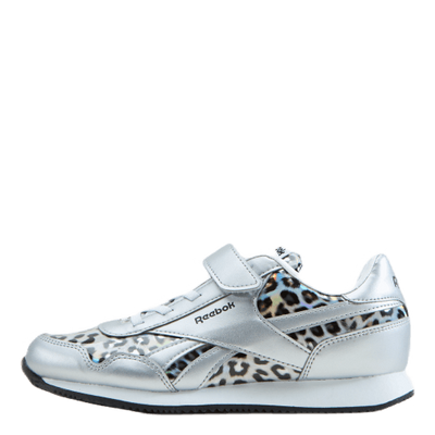 Reebok Royal Cljog Silvermet