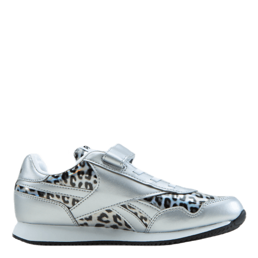 Reebok Royal Cljog Silvermet