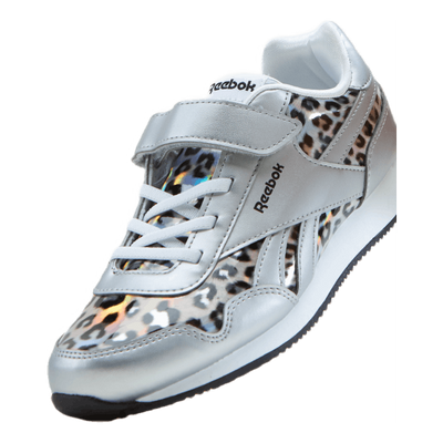 Reebok Royal Cljog Silvermet