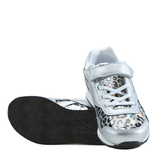 Reebok Royal Cljog Silvermet