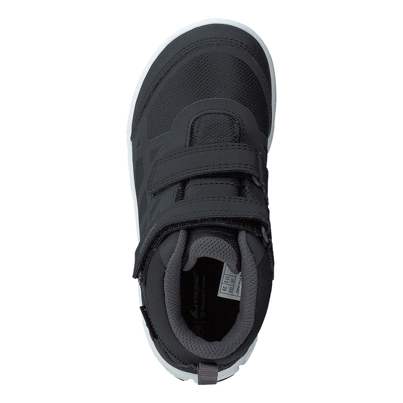 Veme Reflex Mid GTX 2V Black/Charcoal