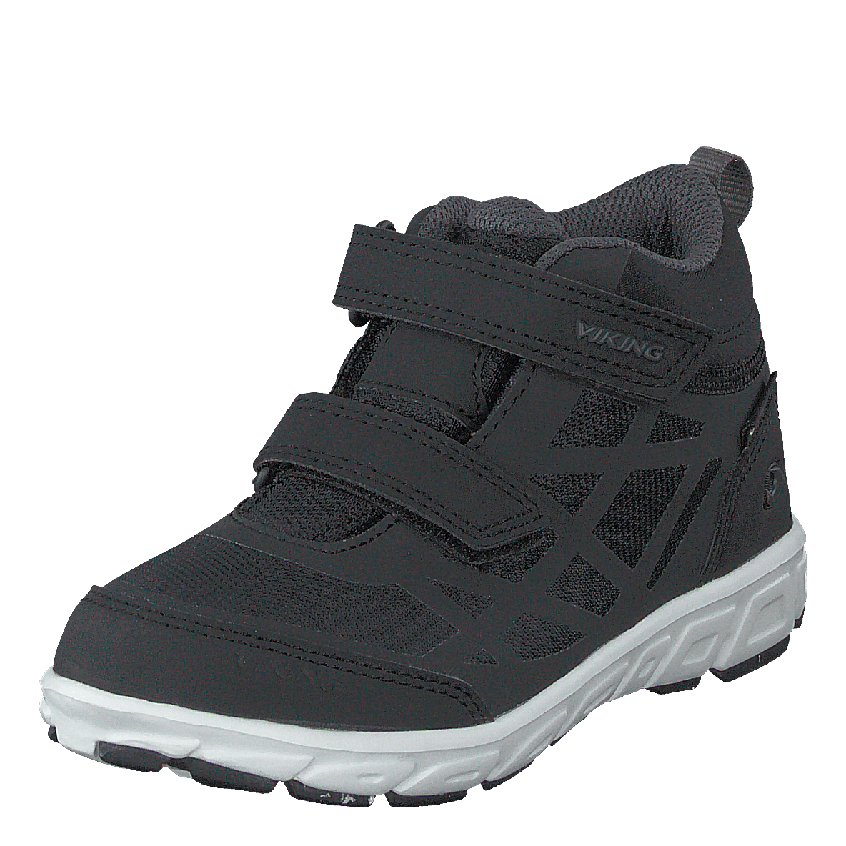 Veme Reflex Mid GTX 2V Black/Charcoal