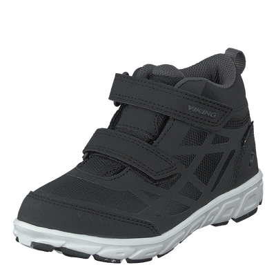 Veme Reflex Mid GTX 2V Black/Charcoal