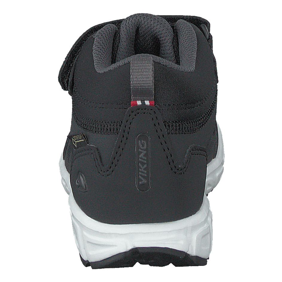 Veme Reflex Mid GTX 2V Black/Charcoal