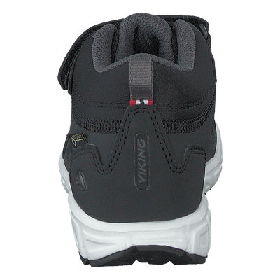 Veme Reflex Mid GTX 2V Black/Charcoal