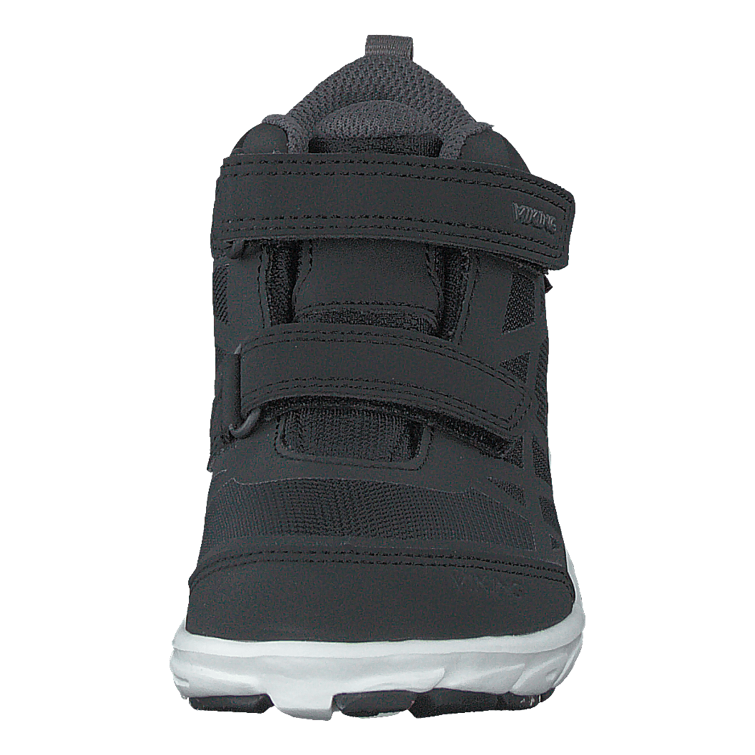 Veme Reflex Mid GTX 2V Black/Charcoal