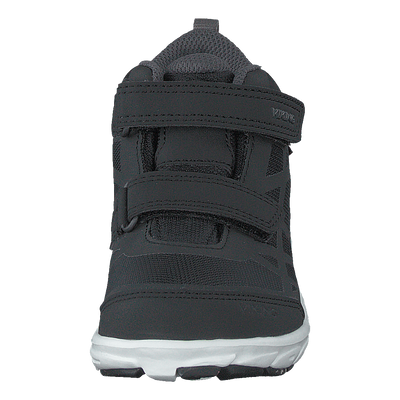 Veme Reflex Mid GTX 2V Black/Charcoal