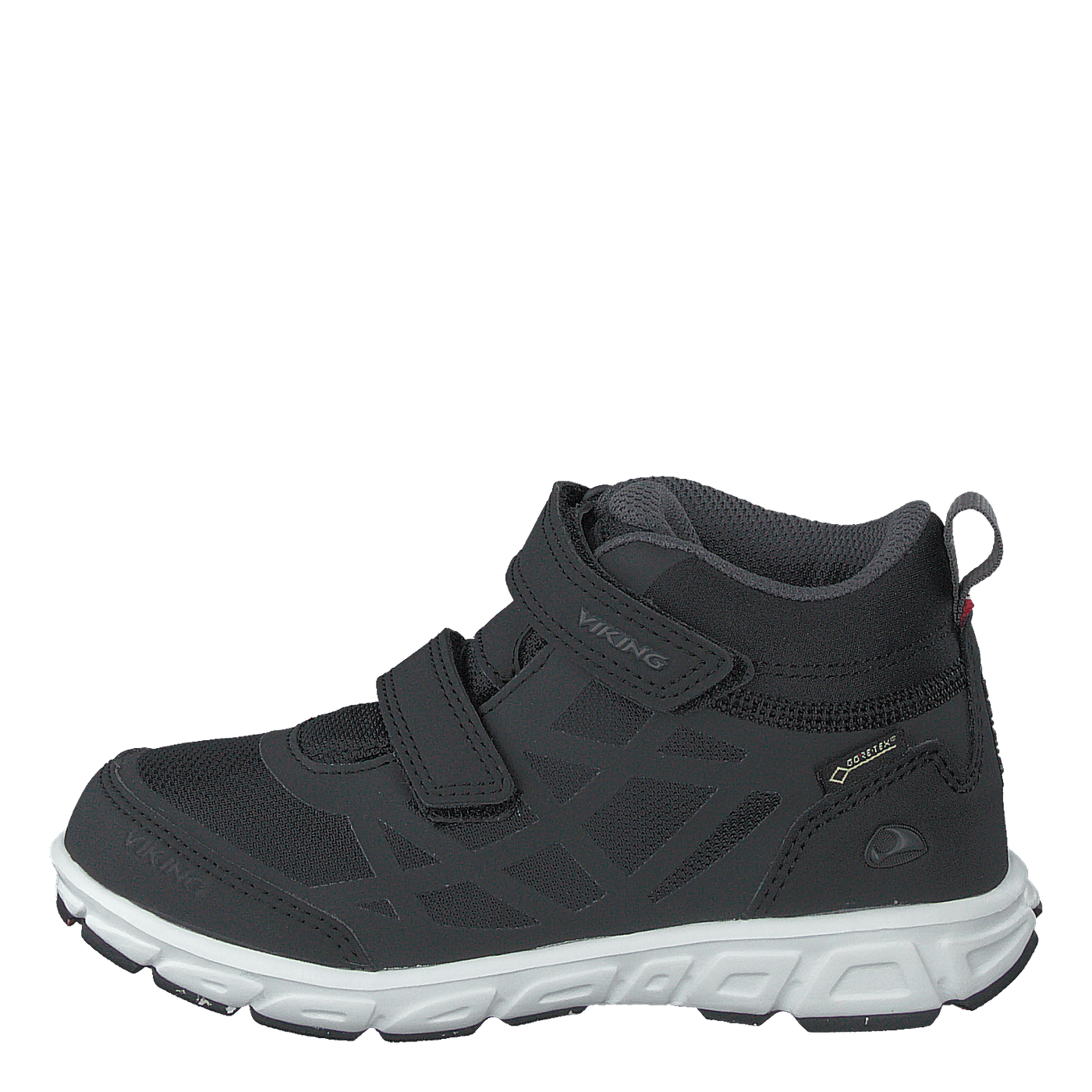 Veme Reflex Mid GTX 2V Black/Charcoal