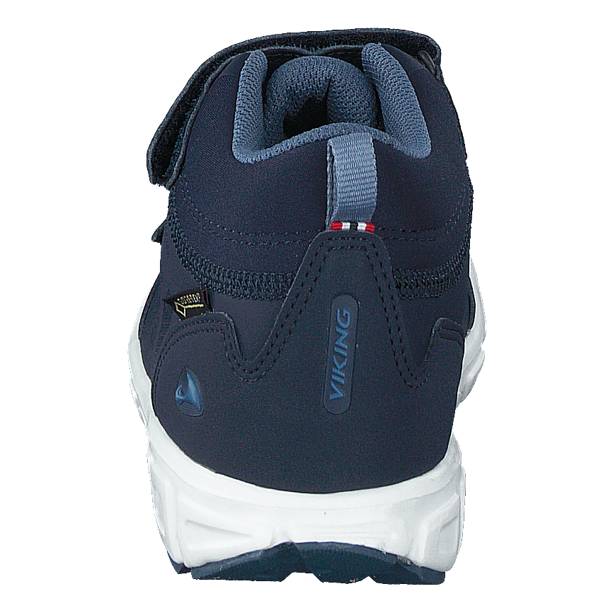 Veme Reflex Mid GTX 2V Navy/Demin