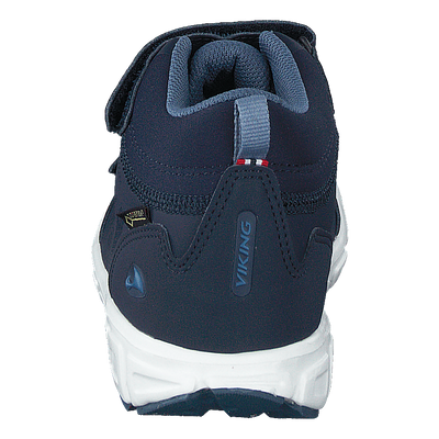 Veme Reflex Mid GTX 2V Navy/Demin