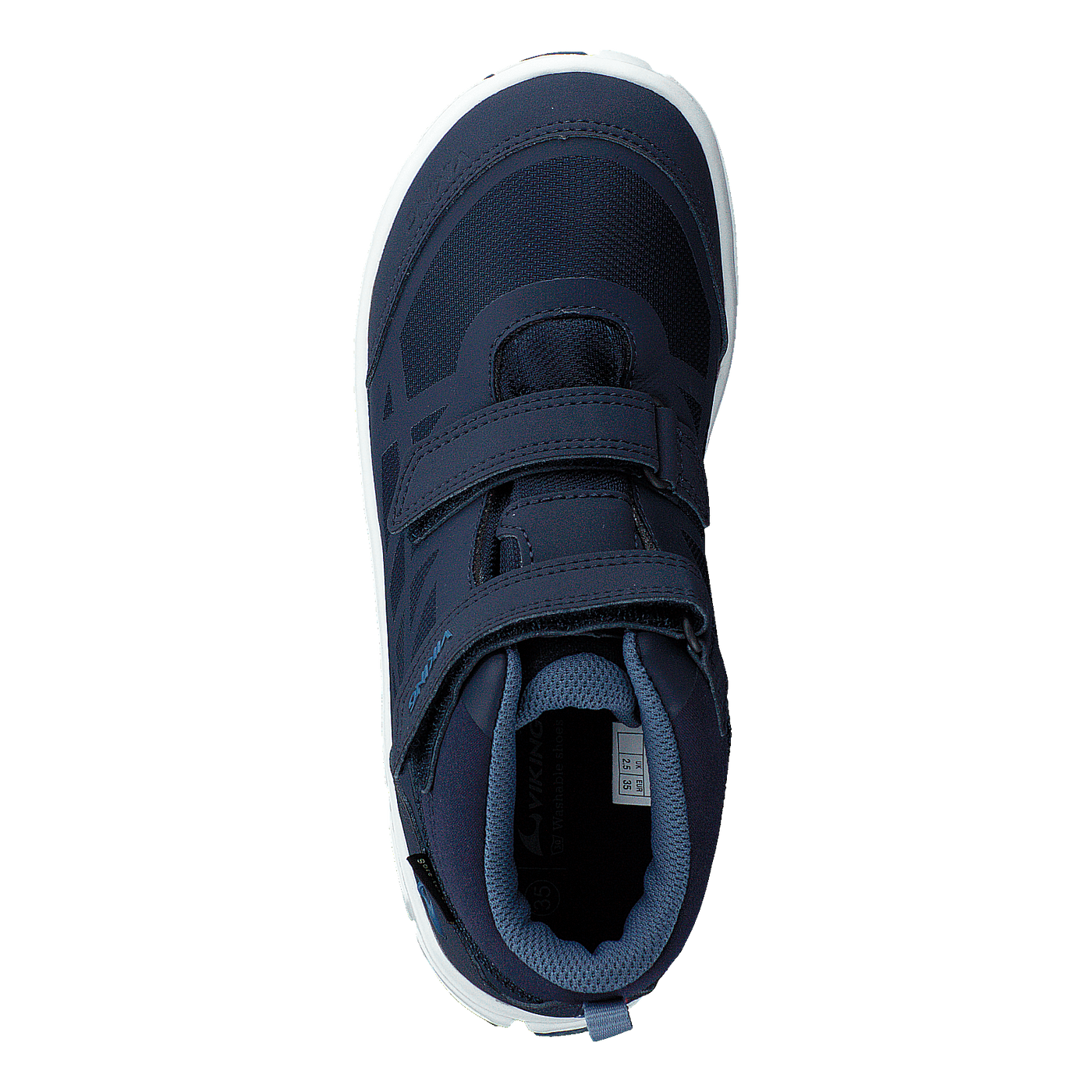 Veme Reflex Mid GTX 2V Navy/Demin