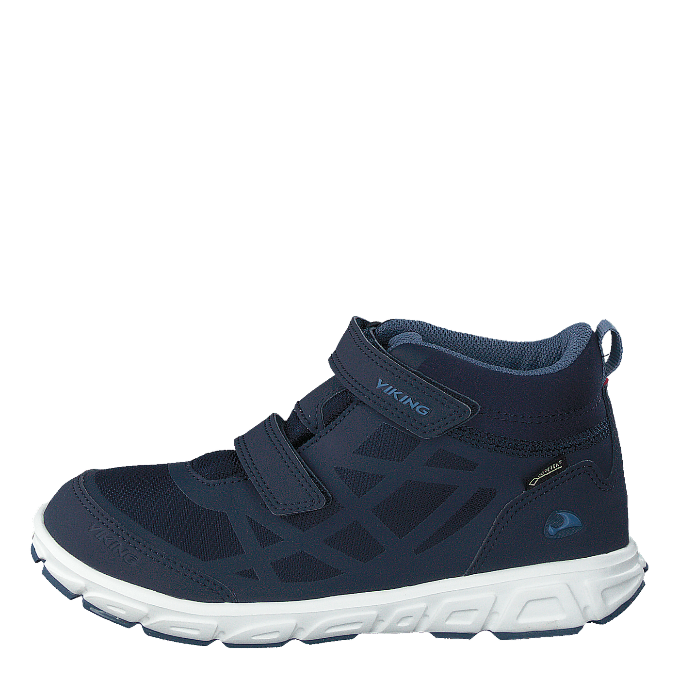 Veme Reflex Mid GTX 2V Navy/Demin