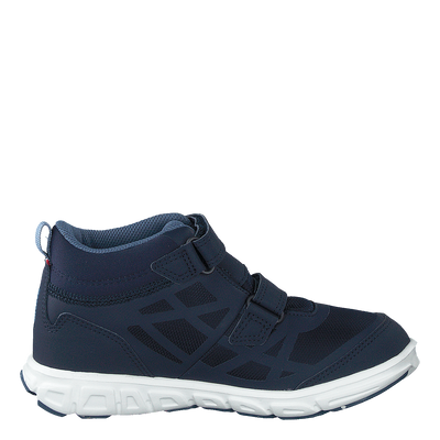 Veme Reflex Mid GTX 2V Navy/Demin