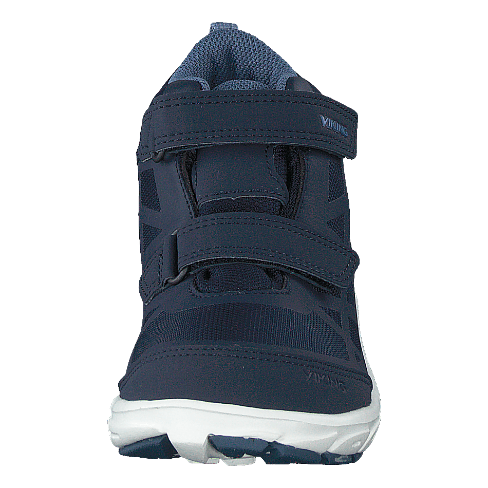 Veme Reflex Mid GTX 2V Navy/Demin