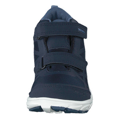 Veme Reflex Mid GTX 2V Navy/Demin