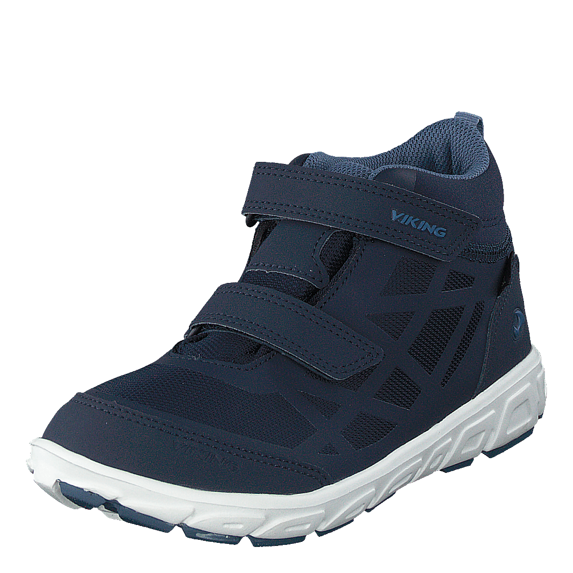 Veme Reflex Mid GTX 2V Navy/Demin