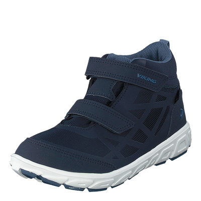 Veme Reflex Mid GTX 2V Navy/Demin