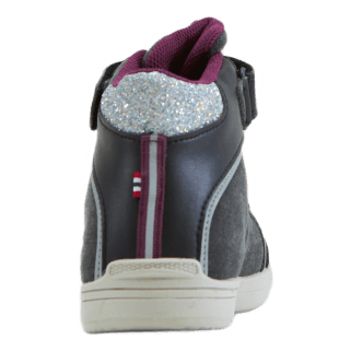 Laila Mid Gtx Black/dark Pink