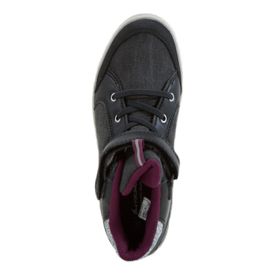 Laila Mid Gtx Black/dark Pink