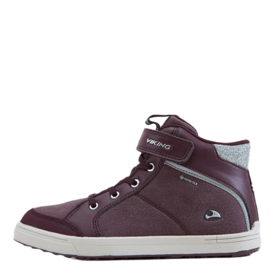 Laila Mid Gtx Plum