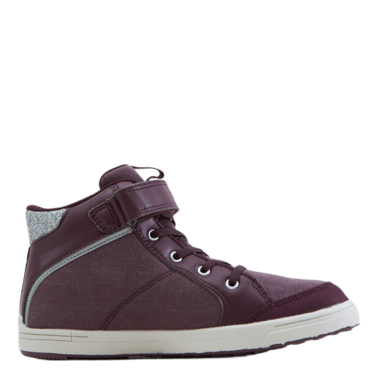 Laila Mid Gtx Plum