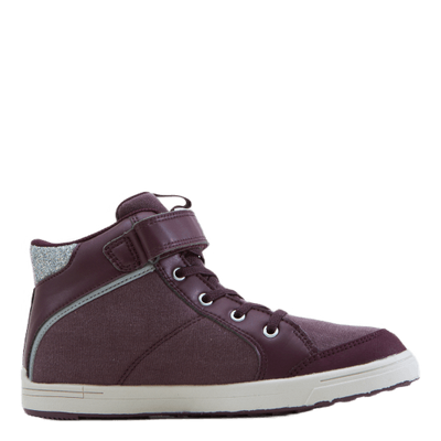 Laila Mid Gtx Plum