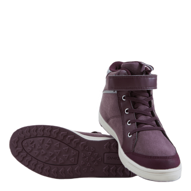 Laila Mid Gtx Plum