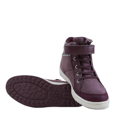 Laila Mid Gtx Plum