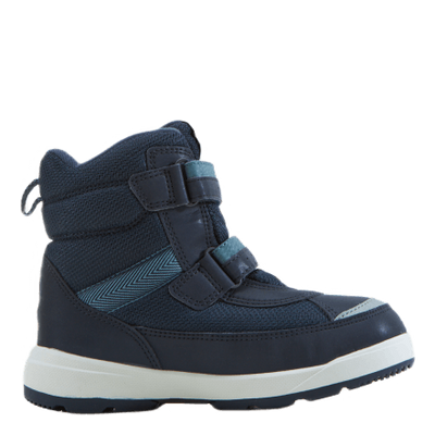 Play Reflex Warm Gtx Navy/Charcoal