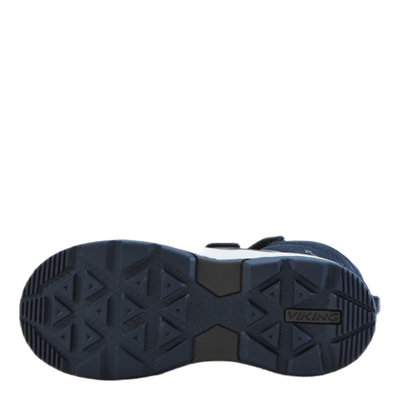 Play Reflex Warm Gtx Navy/Charcoal