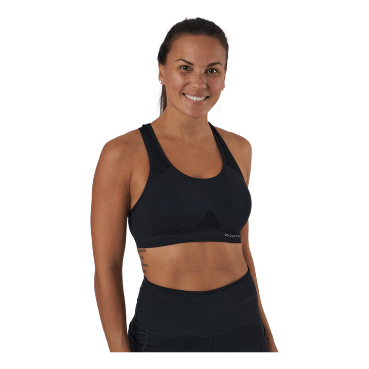 George West Bra Black