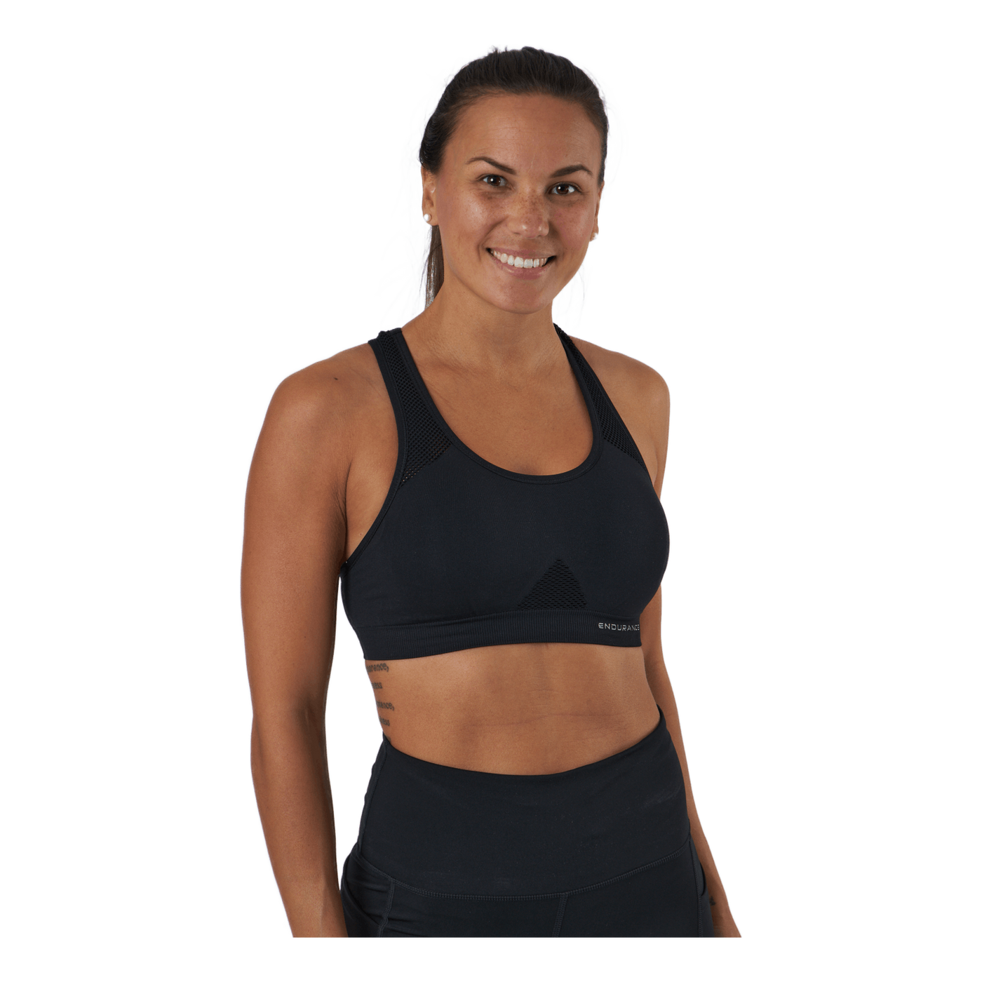 George West Bra Black