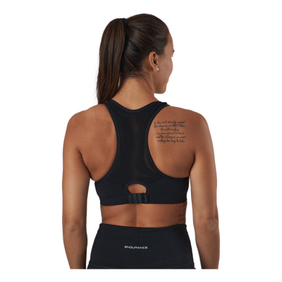 George West Bra Black
