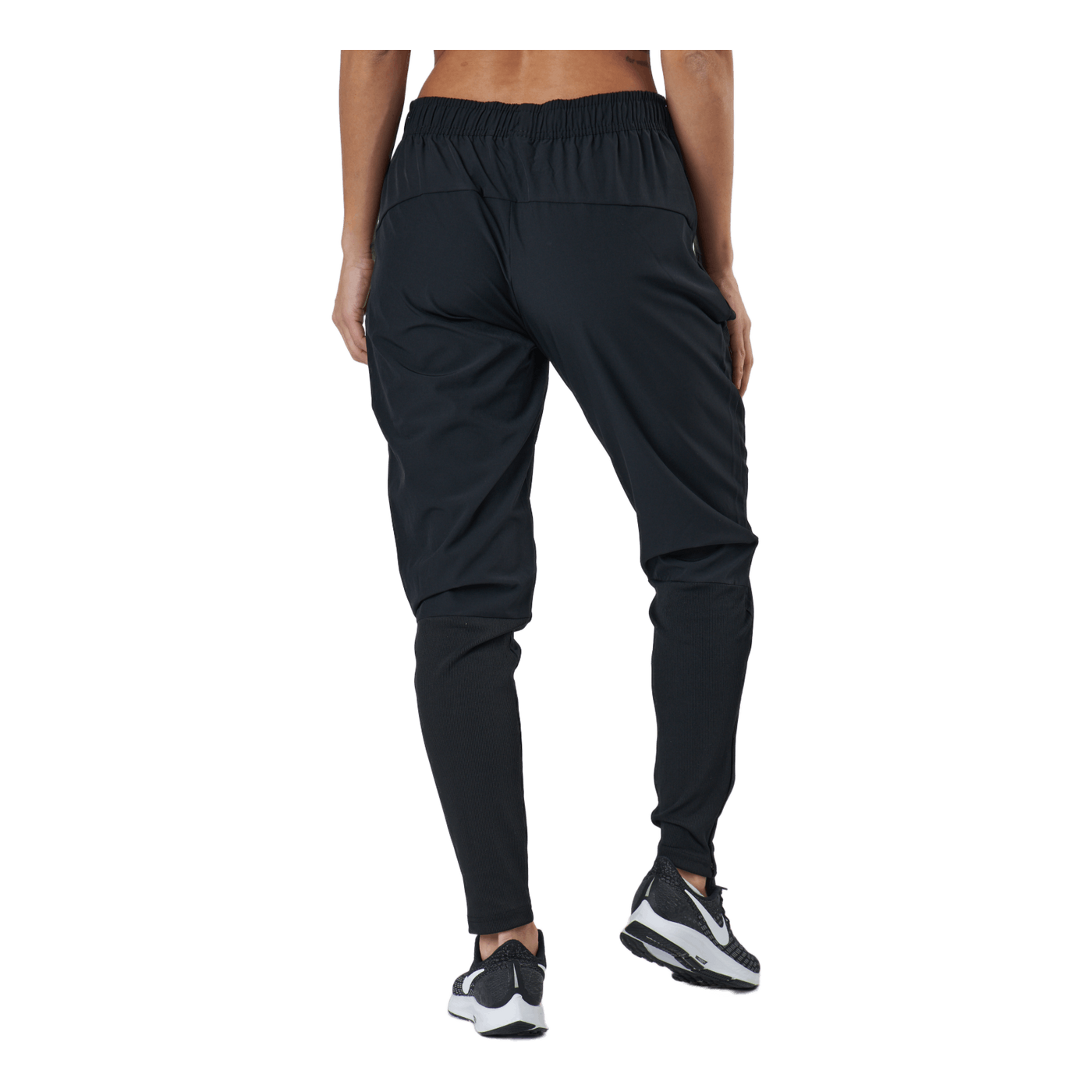 Medear Pants Black