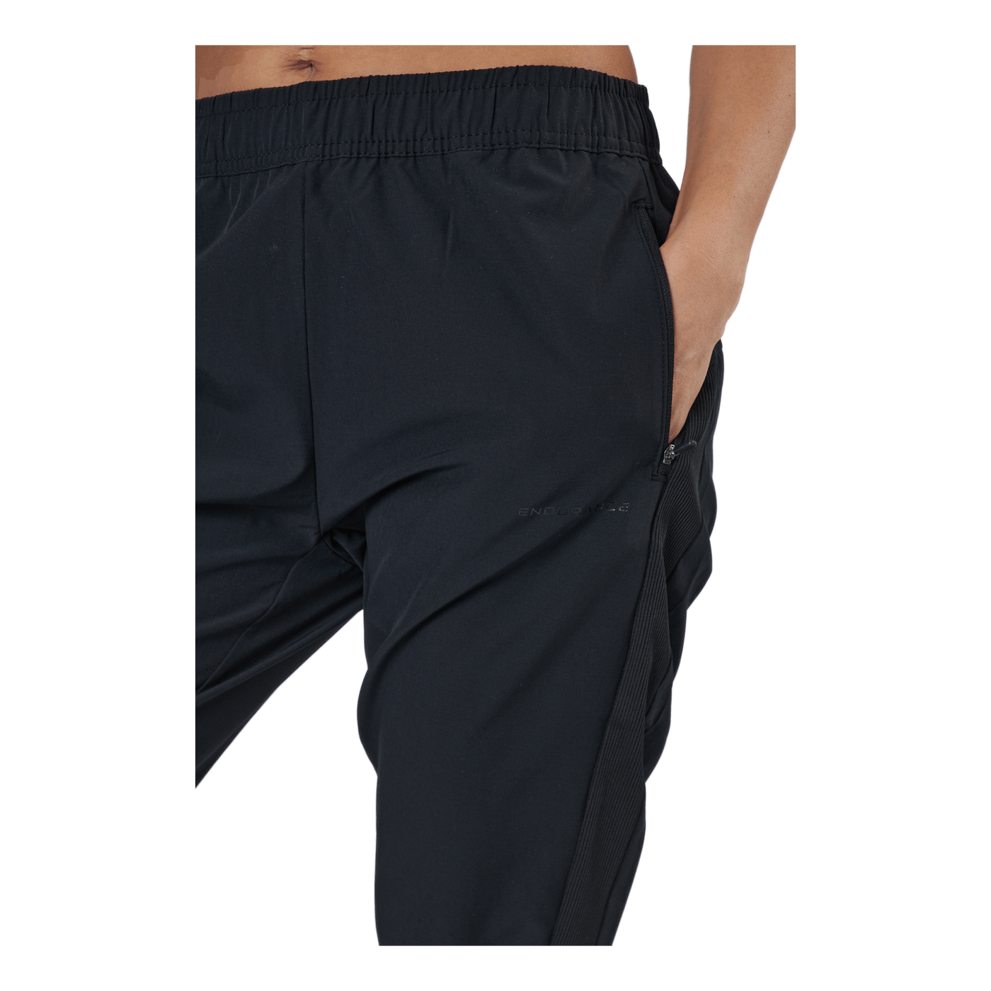 Medear Pants Black