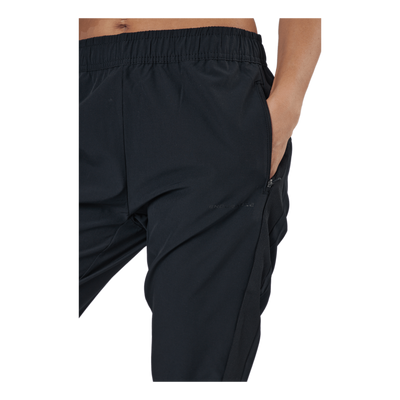 Medear Pants Black